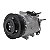 Compressor de Ar Condicionado Hyundai Sonata 2.4 Azera 3.0 2012 em Diante - Imagem 3