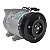 Compressor de Ar Condicionado Hyundai Sonata 2.4 Azera 3.0 2012 em Diante - Imagem 4