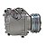 Compressor de Ar Condicionado TRS090 3036 Anti-Horário Honda Civic 1994 A 2000 - Imagem 5