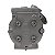 Compressor de Ar Condicionado TRS090 3036 Anti-Horário Honda Civic 1994 A 2000 - Imagem 6