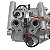 Compressor de Ar Condicionado TRS090 3036 Anti-Horário Honda Civic 1994 A 2000 - Imagem 8