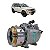 Compressor de Ar Condicionado Pajero Sport 4WD SE , MSC105C 1G 1997 A 2004 - Imagem 1