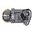Compressor de Ar Condicionado Pajero Sport  4WD SE , MSC105C 1G 1997 A 2004 - Imagem 6