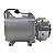 Compressor de Ar Condicionado Pajero Sport  4WD SE , MSC105C 1G 1997 A 2004 - Imagem 4