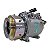 Compressor de Ar Condicionado Pajero Sport  4WD SE , MSC105C 1G 1997 A 2004 - Imagem 2