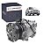 Compressor de Ar Condicionado Ford Focus 1.8 , 2.0 Motor Zetec Todos - Imagem 3