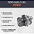 Compressor de Ar Condicionado Ford Focus 1.8 , 2.0 Motor Zetec Todos - Imagem 11