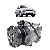 Compressor de Ar Condicionado Ford Focus 1.8 , 2.0 Motor Zetec Todos - Imagem 1