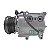 Compressor de Ar Condicionado Ford Focus 1.8 , 2.0 Motor Zetec Todos - Imagem 1