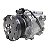 Compressor de Ar Condicionado Ford Focus 1.8 , 2.0 Motor Zetec Todos - Imagem 3