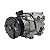 Compressor de Ar Condicionado Ford Focus 1.8 , 2.0 Motor Zetec Todos - Imagem 2