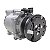 Compressor de Ar Condicionado Ford Focus 1.8 , 2.0 Motor Zetec Todos - Imagem 4