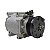 Compressor de Ar Condicionado Ford Focus 1.8 , 2.0 Motor Zetec Todos - Imagem 4