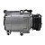 Compressor de Ar Condicionado Ford Focus 1.8 , 2.0 Motor Zetec Todos - Imagem 5