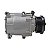 Compressor de Ar Condicionado Ford Focus 1.8 , 2.0 Motor Zetec Todos - Imagem 5