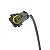 Conjunto de Embreagem Compressor de Ar Condicionado Denso 6P148 10P15 6pk 124mm - Imagem 7