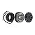 Conjunto de Embreagem Compressor de Ar Condicionado Denso 6P148 10P15 6pk 124mm - Imagem 4