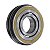 Polia Compressor de Ar Condicionado CVC  Fox, Voyage 2008>, Gol 2010> 114mm 3pk - Imagem 3