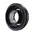 Polia Compressor de Ar Condicionado CVC  Fox, Voyage 2008>, Gol 2010> 114mm 3pk - Imagem 4