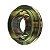 Polia do Compressor de Ar Condicionado 7B10 Canal 1A 115mm - Imagem 3