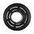 Polia do Compressor de Ar Condicionado Delphi CVC Chevrolet Astra 6pk 114mm - Imagem 5
