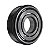 Polia do Compressor de Ar Condicionado Delphi CVC Chevrolet Astra 6pk 114mm - Imagem 3