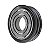 Polia Compressor de Ar Condicionado Seltec TM15HD TM16 TM08HD Canal 2A 135mm - Imagem 3