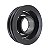 Polia Compressor de Ar Condicionado Seltec TM15HD TM16 TM08HD Canal 2A 135mm - Imagem 5