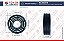 Polia Compressor de Ar Condicionado Ford Fic FX15 FS10 F250 F350 Até 2001 8PK 131m - Imagem 2