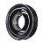 Polia Do Compressor de Ar Condicionado Denso 10P08 Gol 1.0 6PK 125mm - Imagem 6