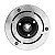 Embreagem do Compressor de Ar Condicionado 7H15 RC.600.173 Eixo Chaveta - Imagem 1