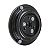 Embreagem Compressor de Ar Condicionado Doowon UP Voyage Saveiro Gol 2011 em diante - Imagem 5