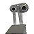Evaporador de Ar Condicionado Máquina Colheitadeira John Deere CH570 CH670 2016 em Diante - Imagem 8