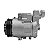Compressor de Ar Condicionado Modelo Denso Mercedes Benz Classe A - Imagem 1