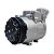 Compressor de Ar Condicionado Modelo Denso Mercedes Benz Classe A - Imagem 2