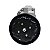 Compressor de Ar Condicionado Modelo Denso Mercedes Benz Classe A - Imagem 3