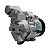 Compressor de Ar Condicionado Modelo Denso Mercedes Benz Classe A - Imagem 6