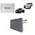 Condensador de Ar Condicionado Honda New Civic LXS EXS SI 2007 Até 2009 - Imagem 1