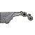 Condensador de Ar Condicionado Honda New Civic LXS EXS SI 2007 Até 2009 - Imagem 12