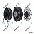 Conjunto de Embreagem do Compressor de Ar Condicionado Denso 10S15 - Imagem 4