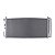 Condensador de Ar Condicionado Hyundai Azera Até 2011  OEM976063L180 - Imagem 4