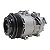 Compressor de Ar Condicionado Mod Doowon DV14N Creta 1.0 Turbo TGDI 2022 em Diante - Imagem 2