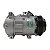 Compressor de Ar Condicionado Mod Doowon DV14N Creta 1.0 Turbo TGDI 2022 em Diante - Imagem 4