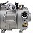 Compressor de Ar Condicionado Mod Doowon DV14N Creta 1.0 Turbo TGDI 2022 em Diante - Imagem 8
