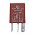 Relé Ar Condicionado . 4 Pinos - 12 Volts 30a. 63.226.612 - Imagem 1