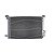 Condensador de Ar Condicionado Iveco Stralis 2008 em diante OEM: 41214450 - Imagem 4