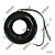 Bobina do Compressor de Ar Condicionado Original Honda Fit 2009 em diante - Imagem 4