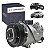 Compressor de Ar Condicionado Mod Dve16n Creta 2.0 2017 Em Diante Conexão 19mm - Imagem 3