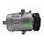 Compressor de Ar Condicionado Mod Dve16n Creta 2.0 2017 Em Diante Conexão 19mm - Imagem 10