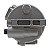 Compressor de Ar Condicionado Mod Dve16n Creta 2.0 2017 Em Diante Conexão 19mm - Imagem 4